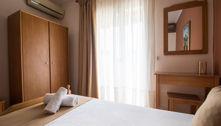 Atira Apart Hotel - Κατερίνη, Πιερία