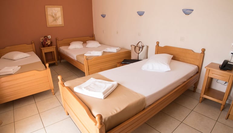 Atira Apart Hotel - Κατερίνη, Πιερία