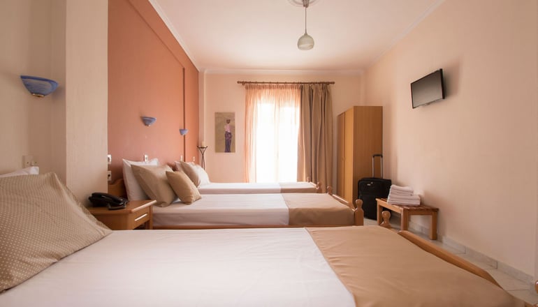 Atira Apart Hotel - Κατερίνη, Πιερία