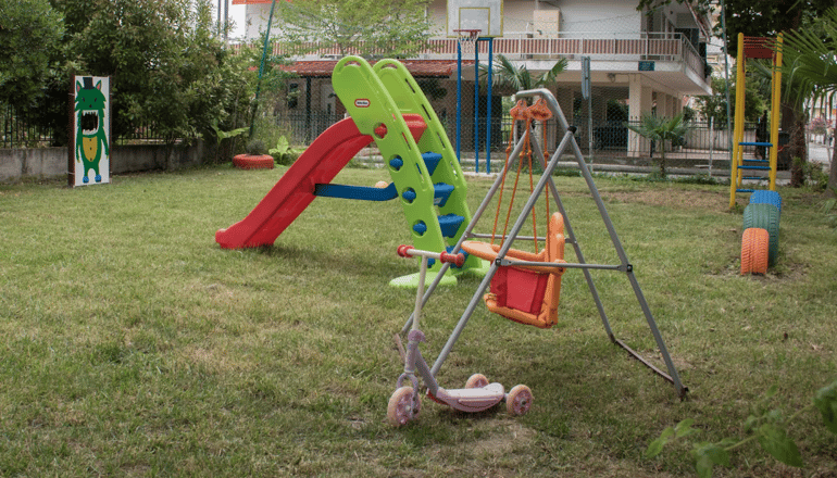 Atira Apart Hotel - Κατερίνη, Πιερία