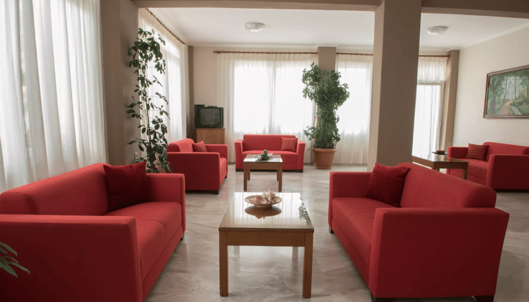 Atira Apart Hotel - Κατερίνη, Πιερία