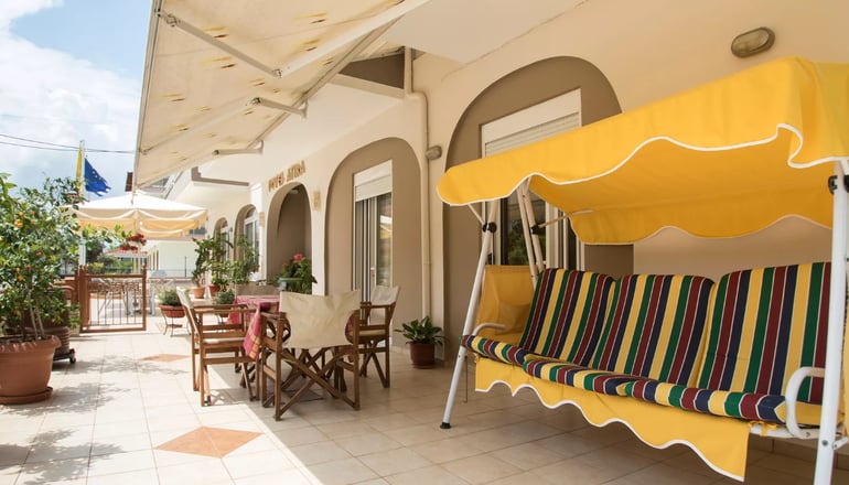 Atira Apart Hotel - Κατερίνη, Πιερία