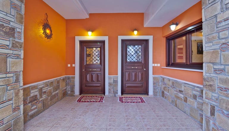 Alsos House - Καλαμπάκα