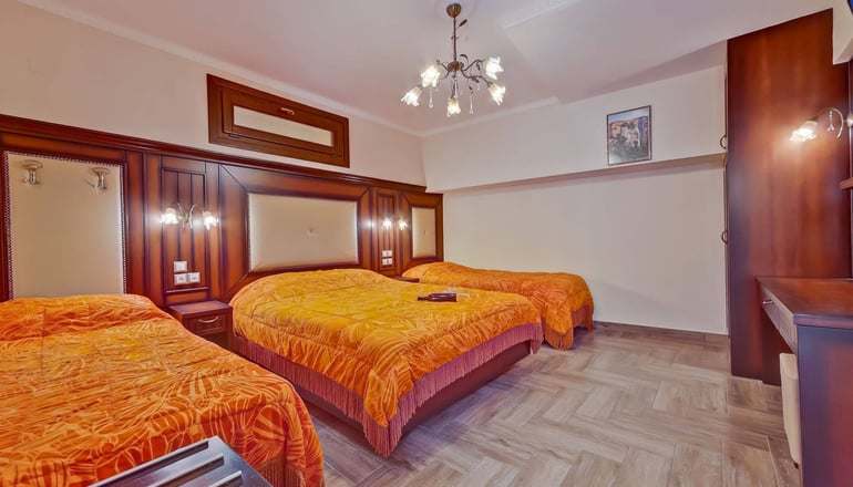 Alsos House - Καλαμπάκα