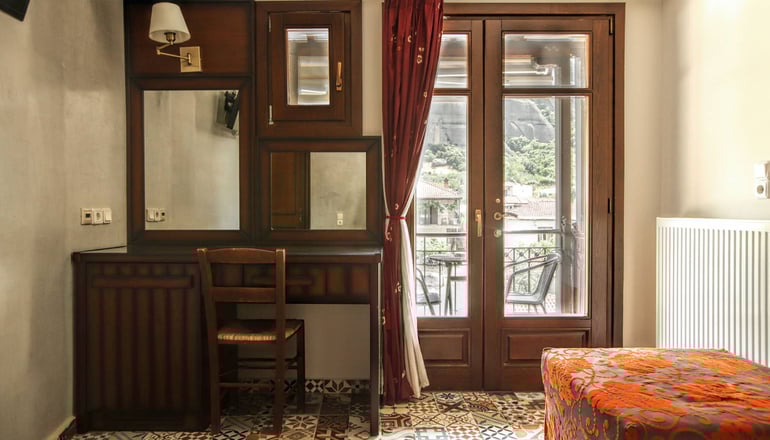 Alsos House - Καλαμπάκα