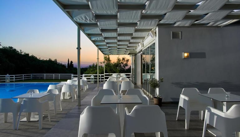 4* Altamar Hotel