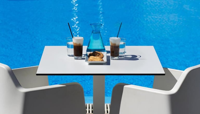 4* Altamar Hotel - Πευκί, Εύβοια