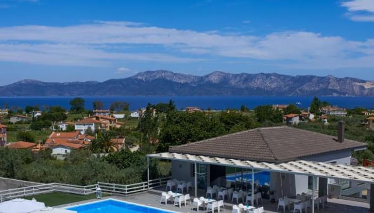 4* Altamar Hotel