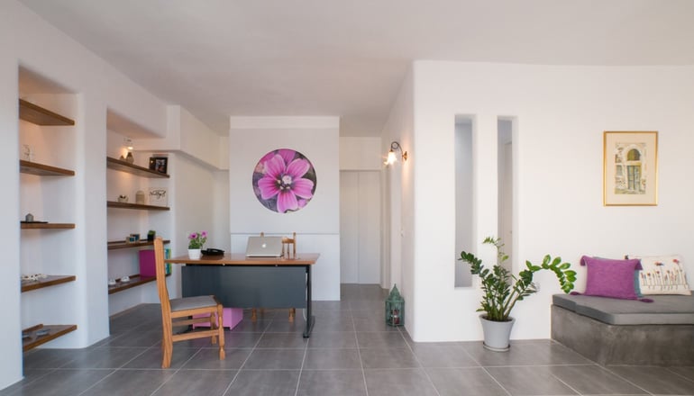 Altea Apartments - Φηρά, Σαντορίνη