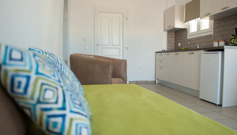 Altea Apartments - Φηρά, Σαντορίνη