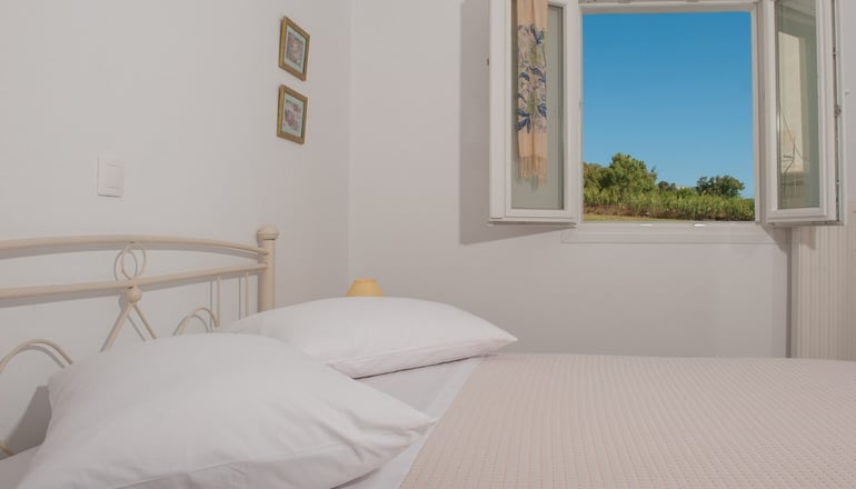 Altea Apartments - Φηρά, Σαντορίνη
