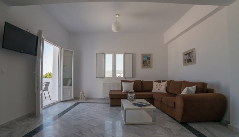 Altea Apartments - Φηρά, Σαντορίνη