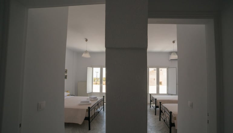 Altea Apartments - Φηρά, Σαντορίνη