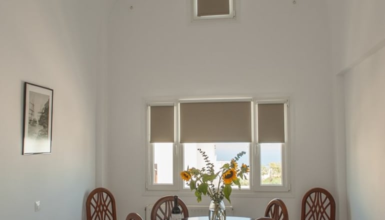 Altea Apartments - Φηρά, Σαντορίνη