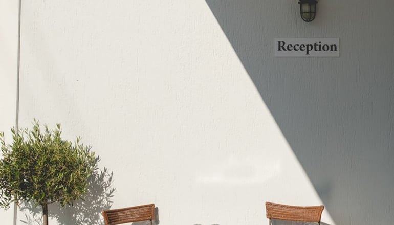Altea Apartments - Φηρά, Σαντορίνη