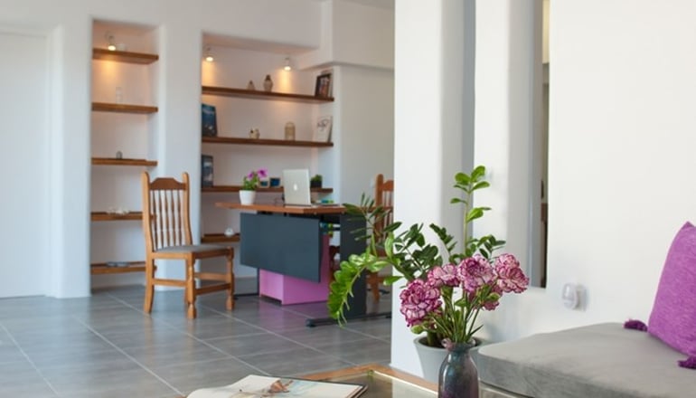 Altea Apartments - Φηρά, Σαντορίνη
