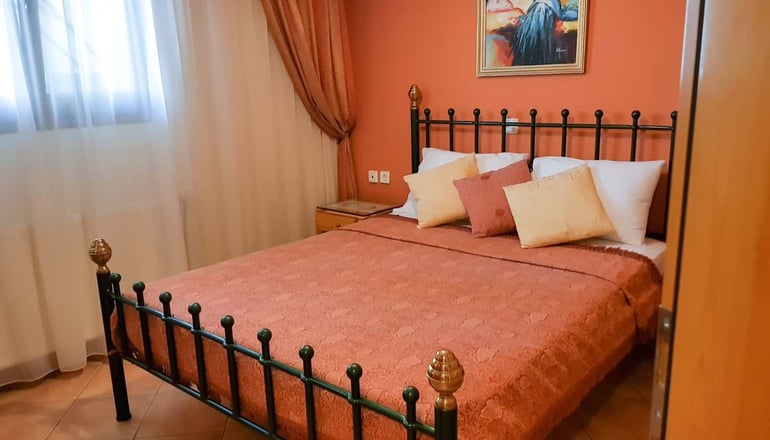 Althea Apartment
