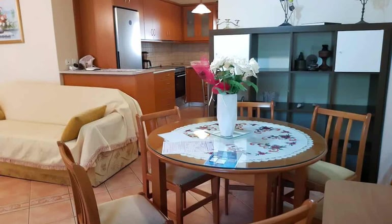 Althea Apartment