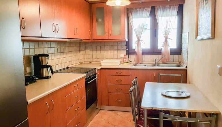 Althea Apartment