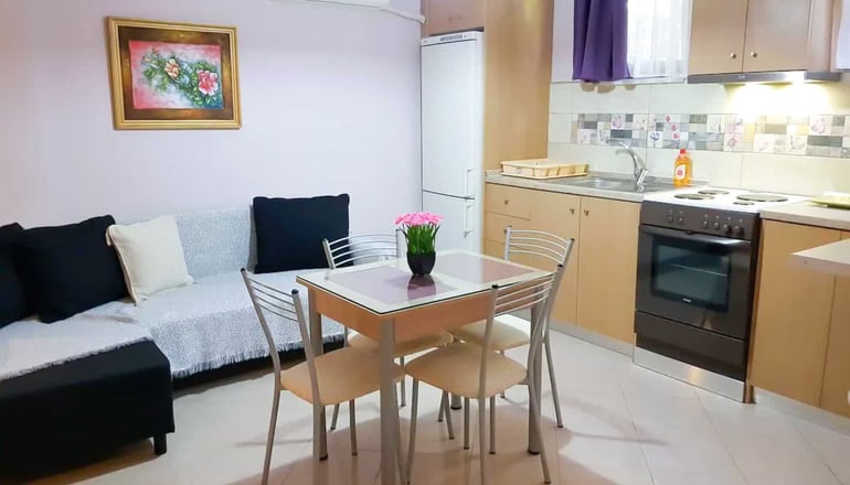 Althea Apartment
