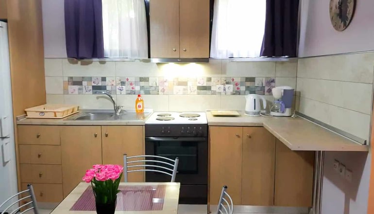 Althea Apartment