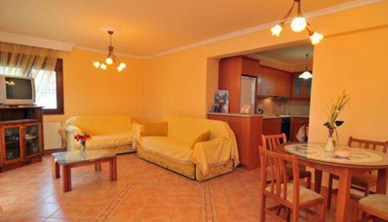 Althea Apartment