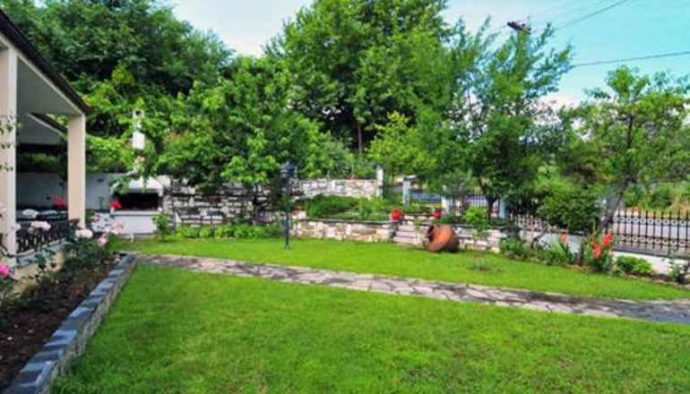 Althea Apartment