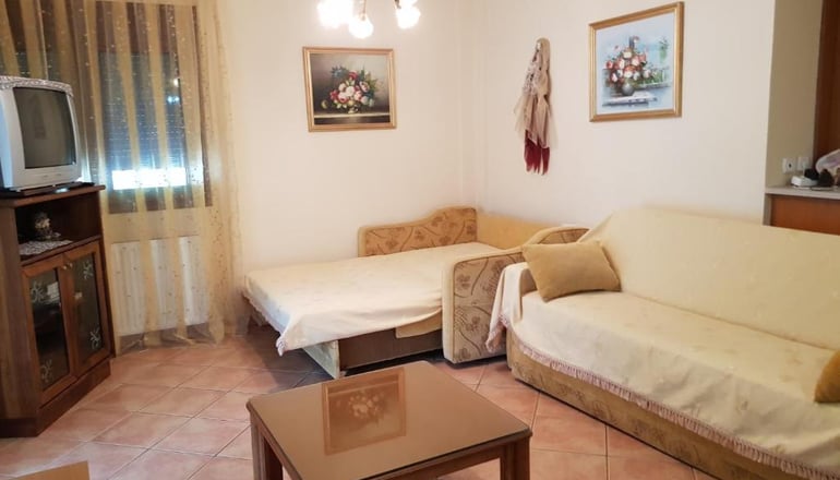 Althea Apartment