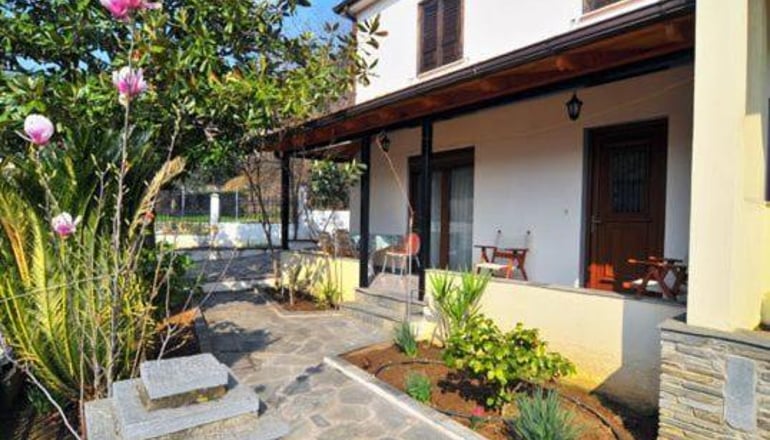 Althea Apartment