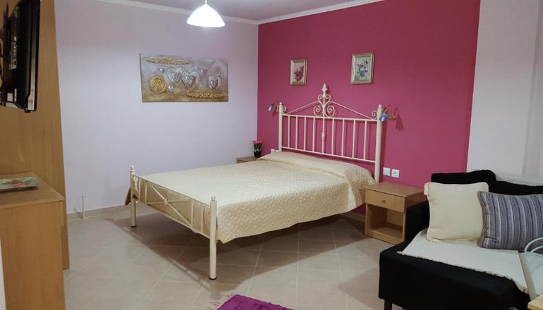 Althea Apartment