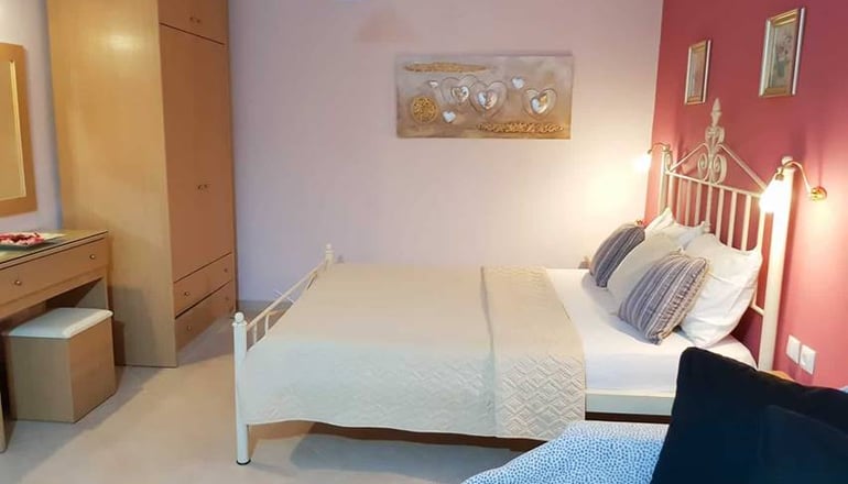Althea Apartment