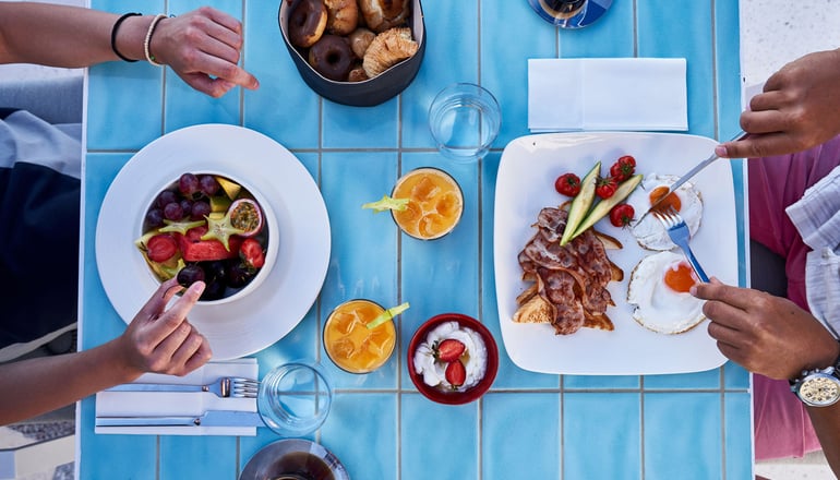 5* Alti Suites Santorini