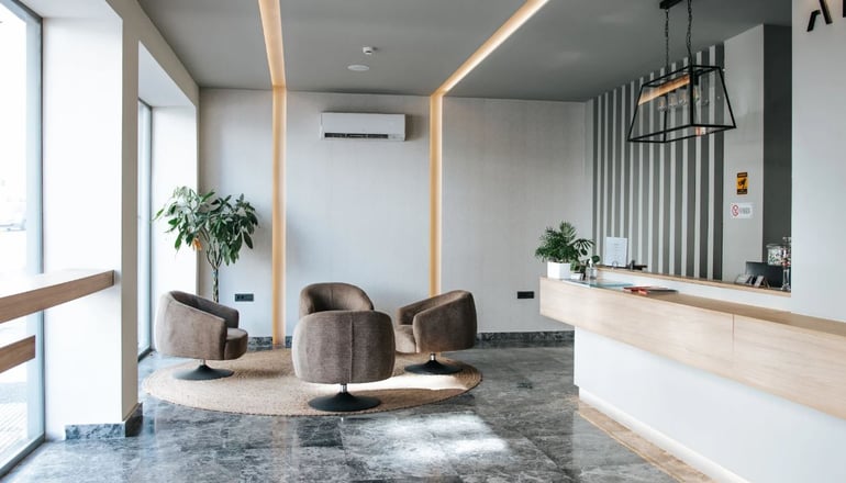 Alva Athens Hotel - Αθήνα