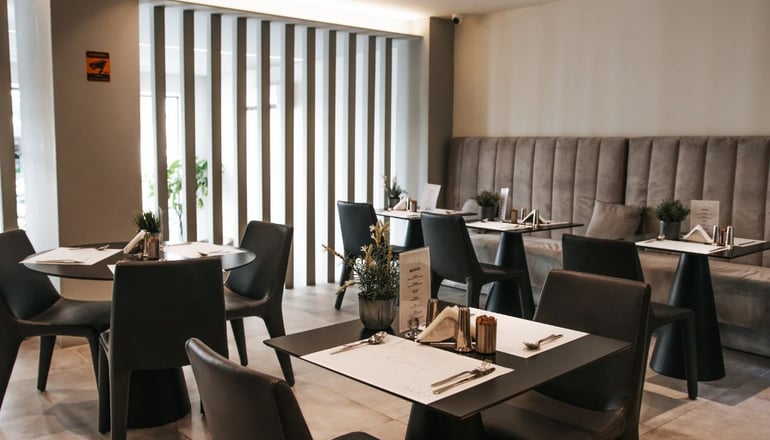 Alva Athens Hotel - Αθήνα