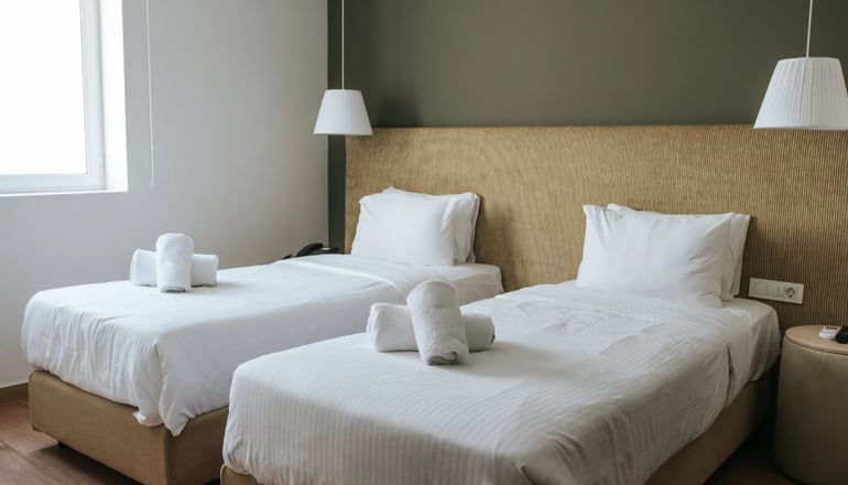 Alva Athens Hotel - Αθήνα