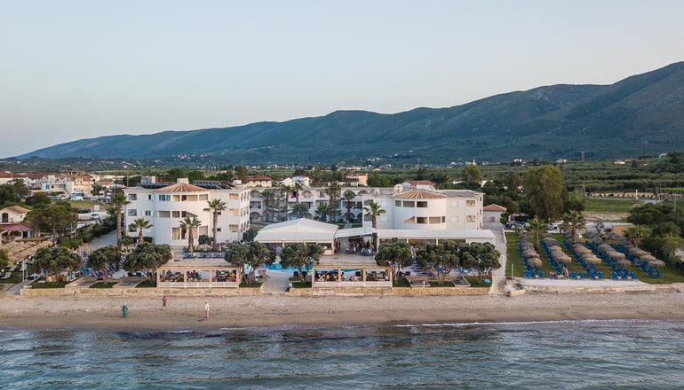 Alykanas Beach Grand Hotel- Ζάκυνθος