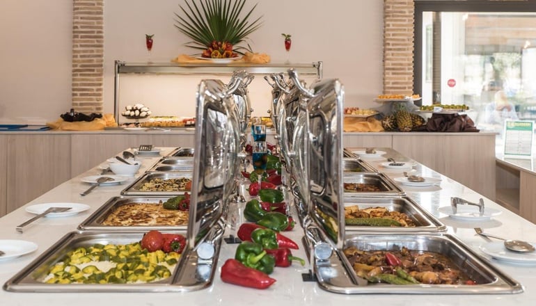 4* Alykanas Beach Grand Hotel