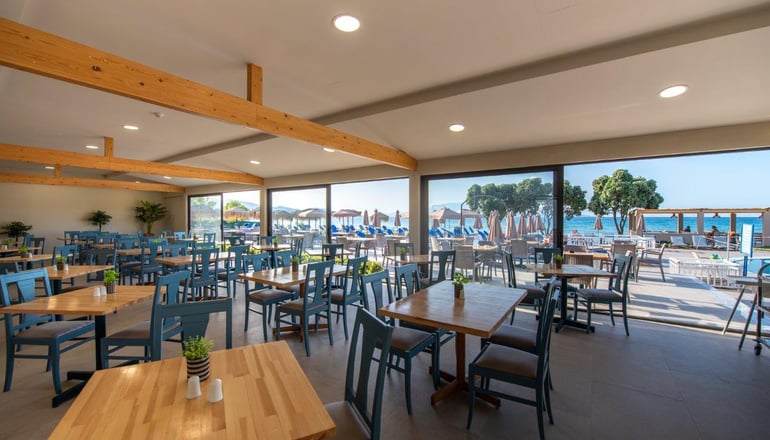 4* Alykanas Beach Grand Hotel