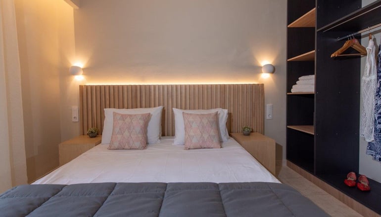 4* Alykanas Beach Grand Hotel