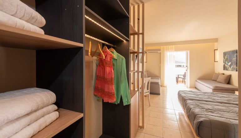 4* Alykanas Beach Grand Hotel