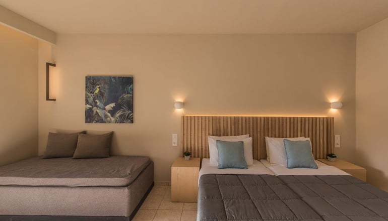 4* Alykanas Beach Grand Hotel
