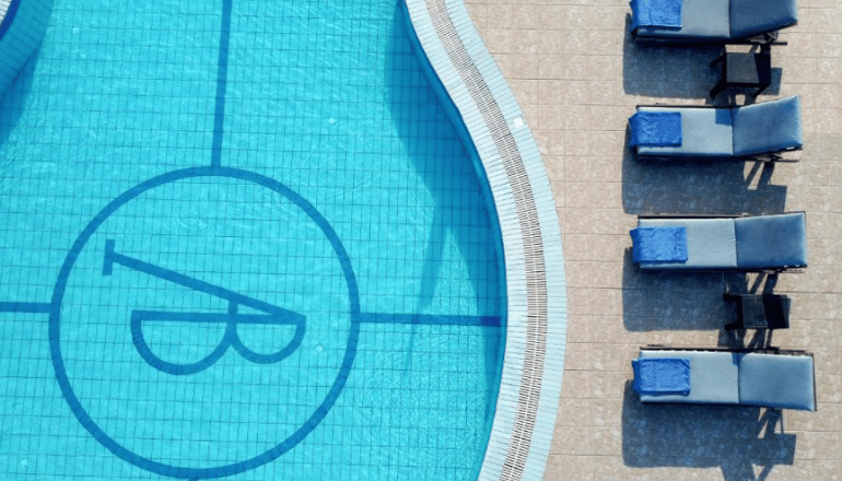 4* Alykanas Beach Grand Hotel