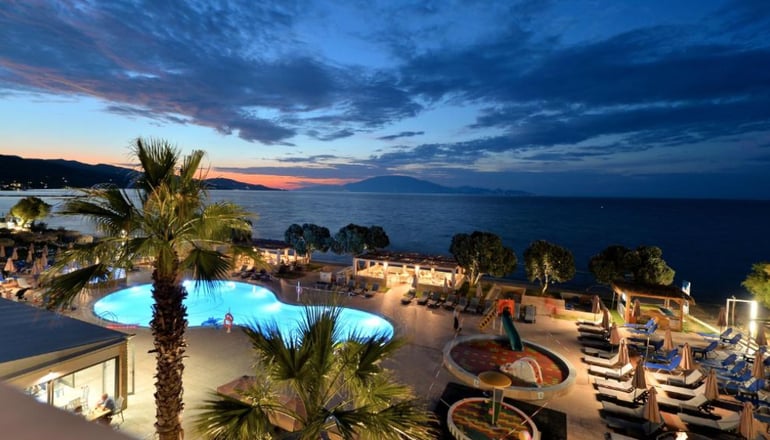 4* Alykanas Beach Grand Hotel - Αλυκανάς, Ζάκυνθος