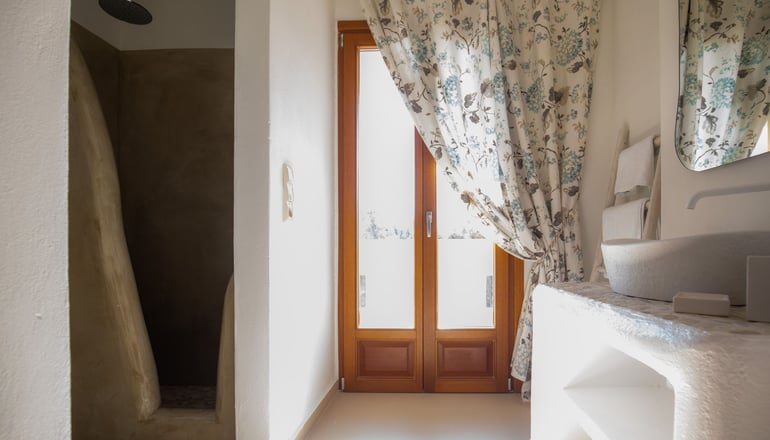 Alyko Villas - Πυργάκι, Νάξος