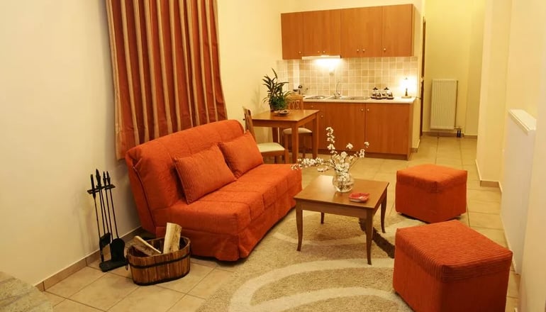 Amadriades Boutique Hotel