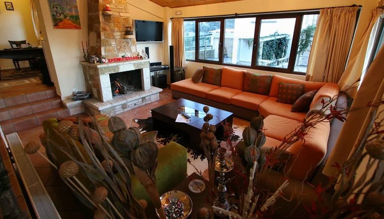 Amadriades Boutique Hotel