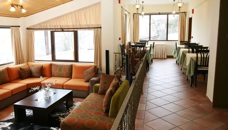 Amadriades Boutique Hotel