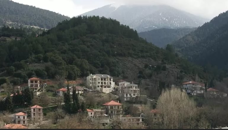 Amadriades Boutique Hotel