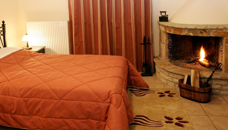 Amadriades Boutique Hotel