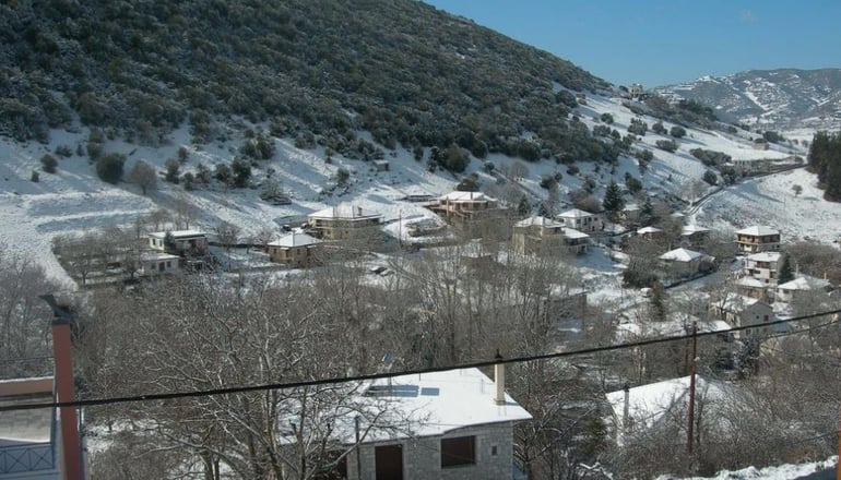 Amadriades Boutique Hotel